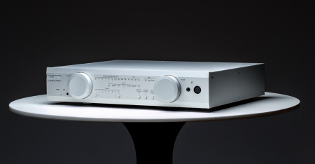 Musical Fidelity M8x DAC