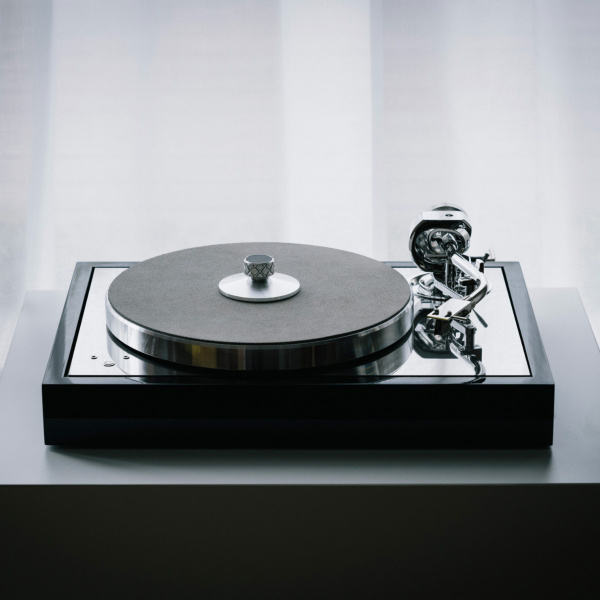 Pro-Ject The Classic Reference