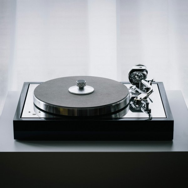Pro-Ject The Classic Reference