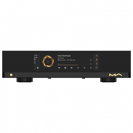 Matrix Audio MS-1