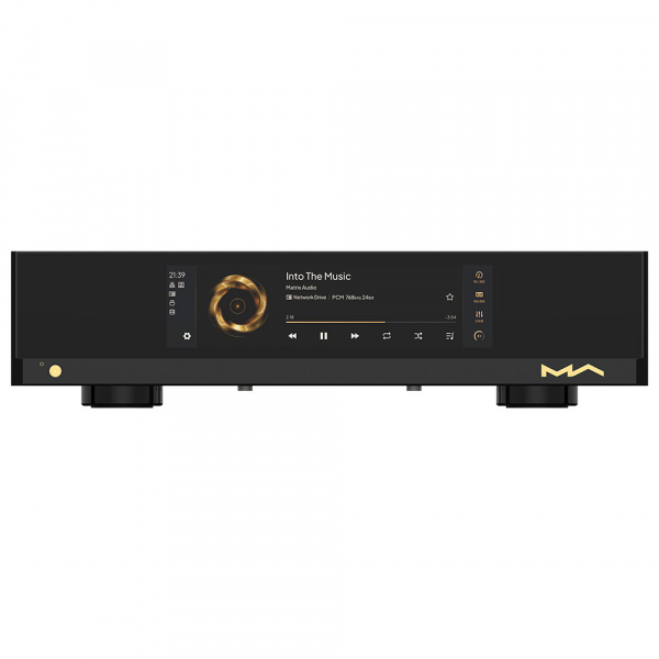 Matrix Audio MS-1
