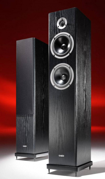 Acoustic Energy Neo Three V2