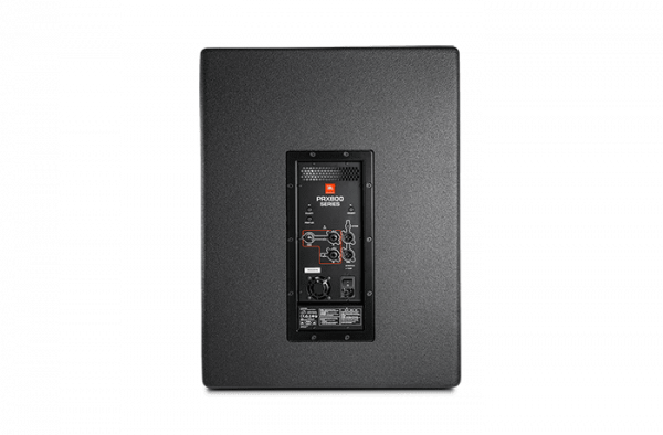 JBL PRX818XLFW