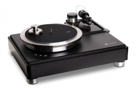 VPI HW-40 Black Edition