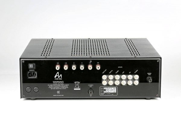 Audio Note Oto Line SE Signature