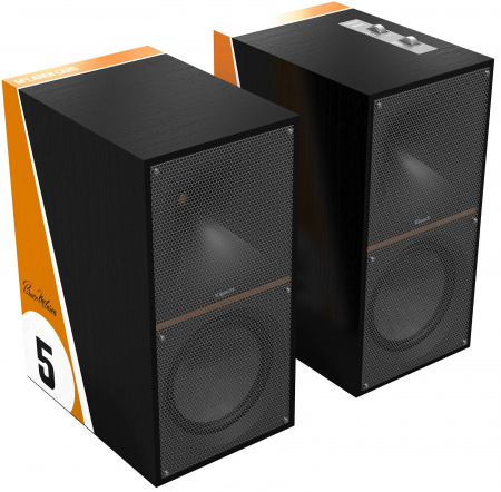 Klipsch The Nines McLaren Edition
