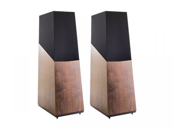 Vandersteen Audio Model 5A Carbon