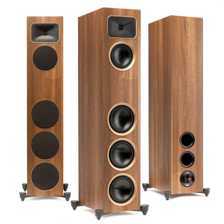 Martin Logan Motion Foundation F2