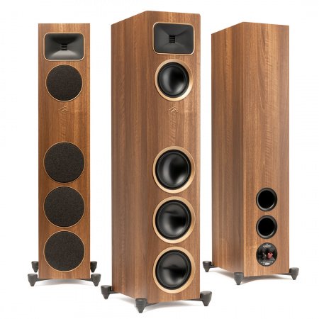 Martin Logan Motion Foundation F2