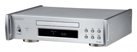 TEAC PD-505T