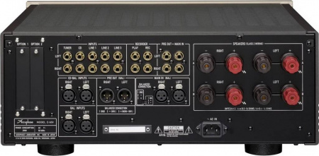 Accuphase E-650