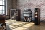 Klipsch RP-6000F II, walnut