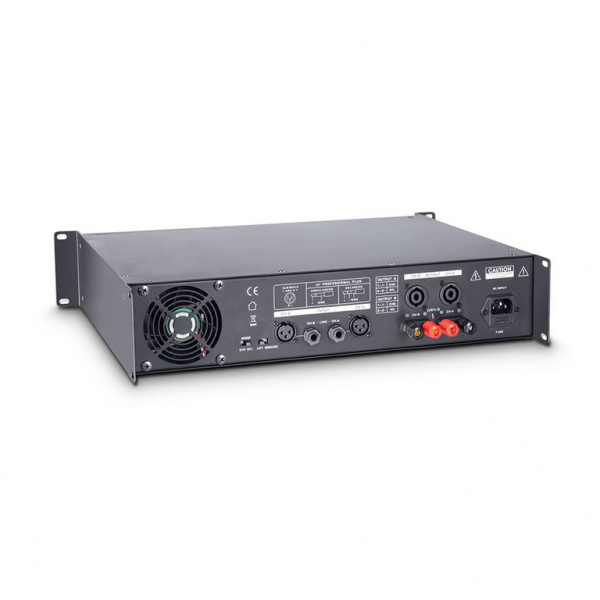 LD Systems DJ 500