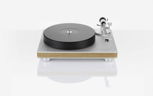 Clearaudio Performance DC