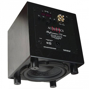 MJ Acoustic Reference 150 MK II