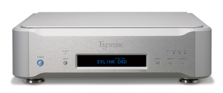 Esoteric D-05x