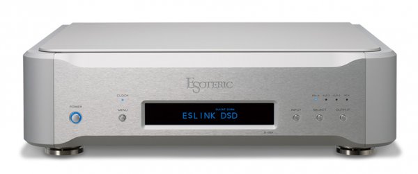 Esoteric D-05x