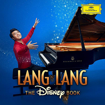 Lang Lang - The Disney Book (2 LP, 180 Gr)