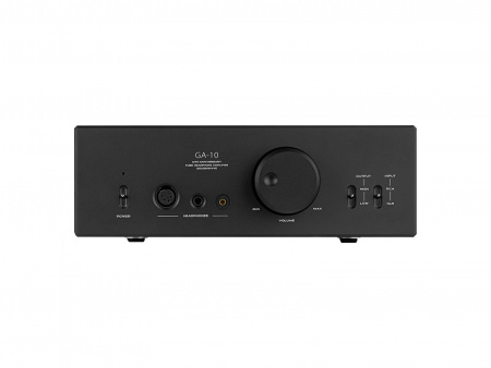 HiFiMAN GA-10