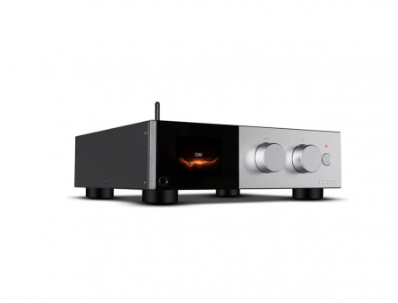 ЦАП Audiolab D9