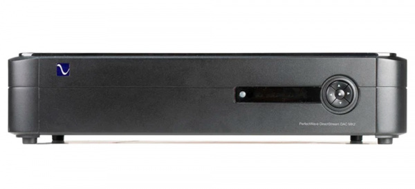 PS Audio Directstream DAC MK2
