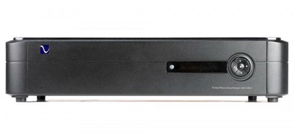 PS Audio Directstream DAC MK2