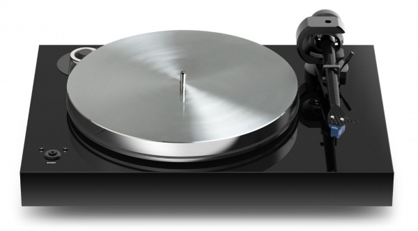 Pro-Ject X8 Evolution