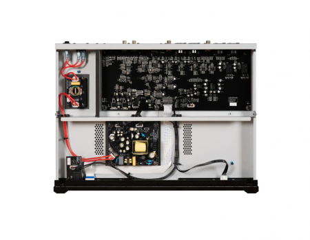 Emotiva XDA-3