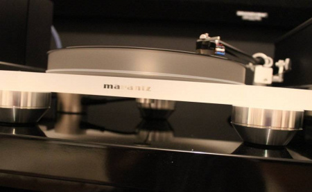 Проигрыватель Marantz TT-15S1