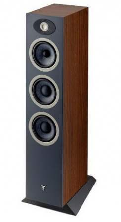Focal Theva №2