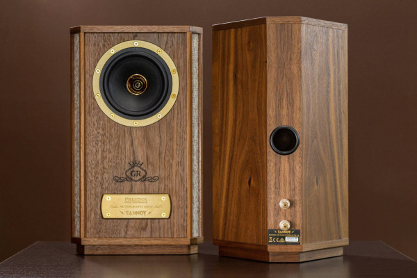 Tannoy Autograph Mini