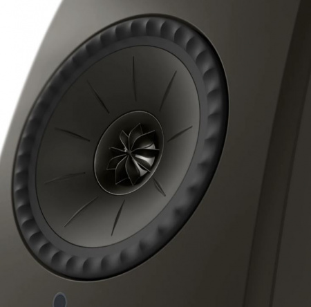KEF LSX II LT