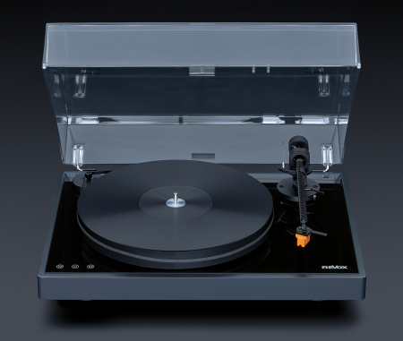 Проигрыватель Revox STUDIOMASTER T700