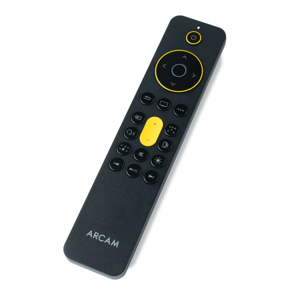 AV усилитель Arcam AVA15