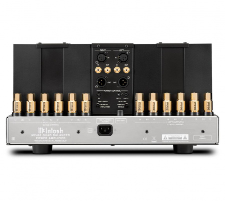 McIntosh MC462