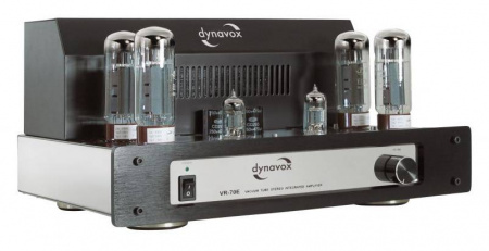 Dynavox VR-70 II