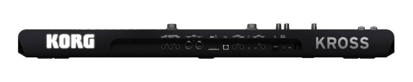 Korg KROSS2-61