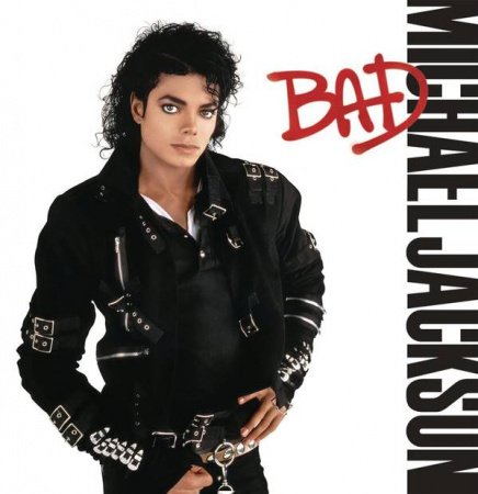 Michael Jackson - BAD