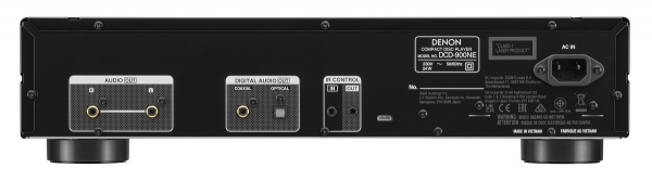 Denon DCD-900NE