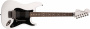 Fender Squier Contemporary Active Stratocaster HH, Olympic White