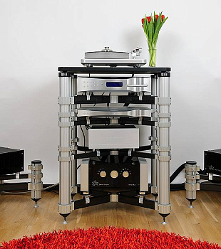Solid-Tech ROS 4 Reference