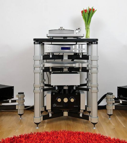 Solid-Tech ROS 4 Reference