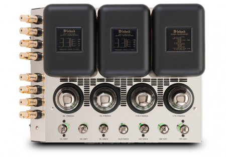 McIntosh МС275 mkVI