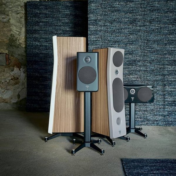 Focal Kanta №1