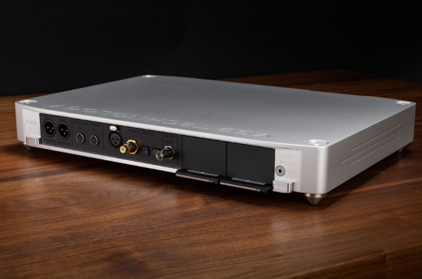 MSB TECHNOLOGY Discrete DAC