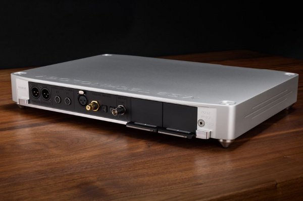 MSB TECHNOLOGY Discrete DAC