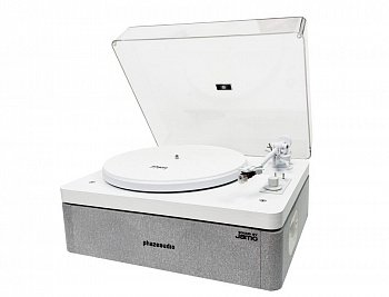 Phaze Audio Adelle Siberian white