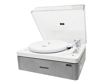 Phaze Audio Adelle Siberian white