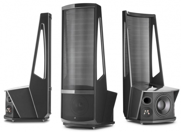 Martin Logan Neolith