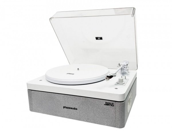 Phaze Audio Adelle Siberian white